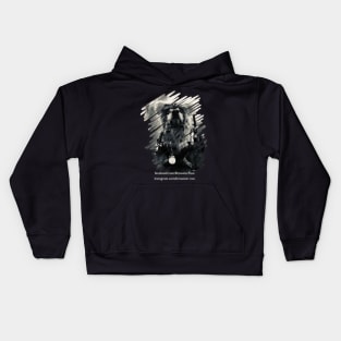 King Brewster Kids Hoodie